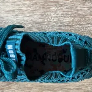 NOBULL | Shoes | Nobull Wild Jewel Knit Runner W15m1 | Poshmark display picture 2